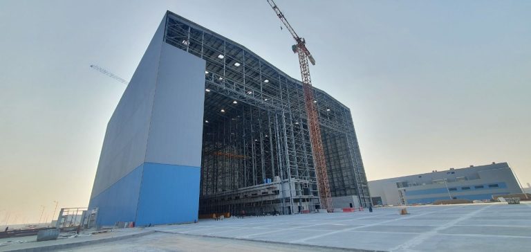 Choosing a Trusted Panel Supplier for Your Building Project