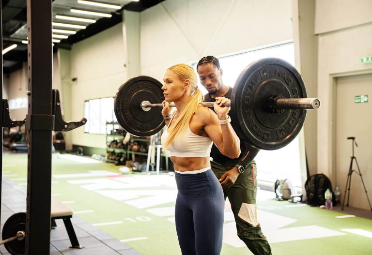 Six Steps to Renewed Energy and Better Habits