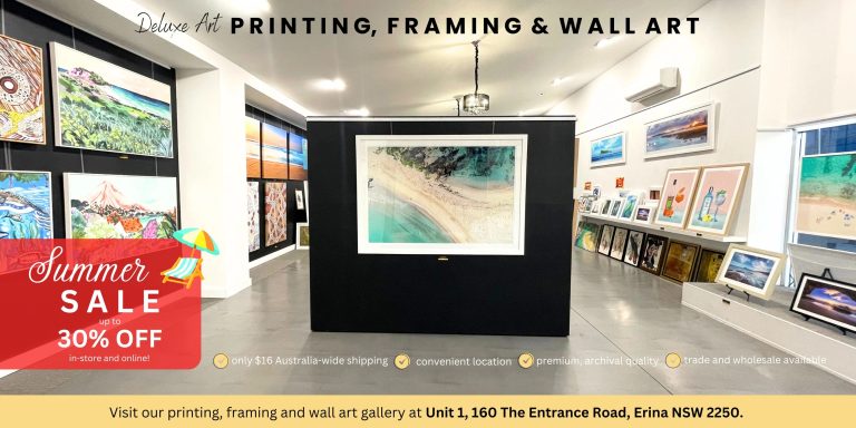 Elevate Your Space with Timeless Abstract-inspired Art