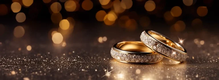 Double-Finger Rings: chic, versatile statement jewellery for everyday wear