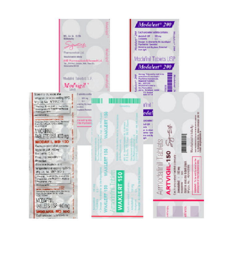 Smart Buying Guide for Modafinil in the US and Europe