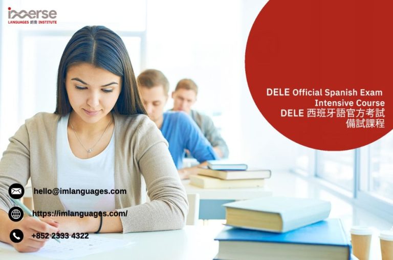 Master Mandarin with Hong Kong HSK preparation tips