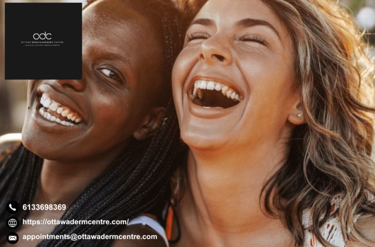 Top Laser Treatments in Ottawa: Safe, Expert Care