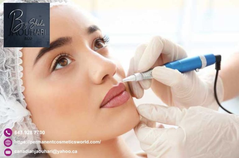 Premium Lash Studio in Thornhill for Beautiful Eyes
