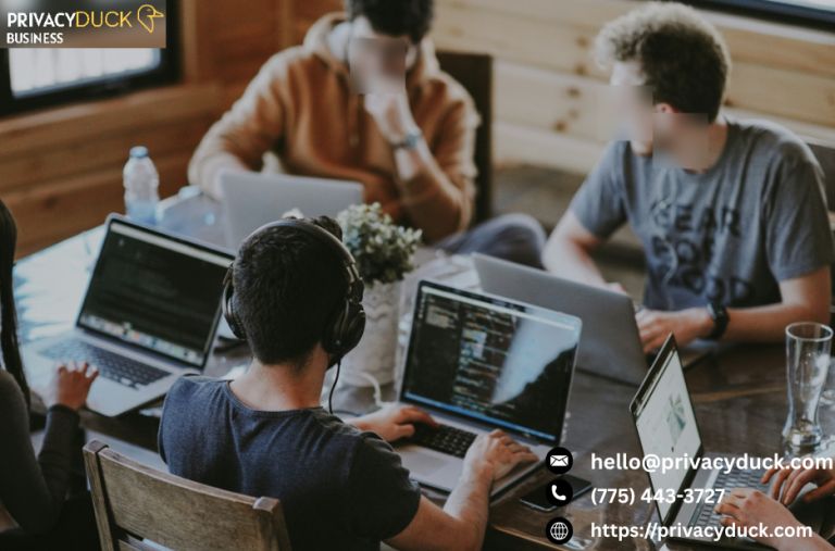 Executive data privacy: practical removal strategies