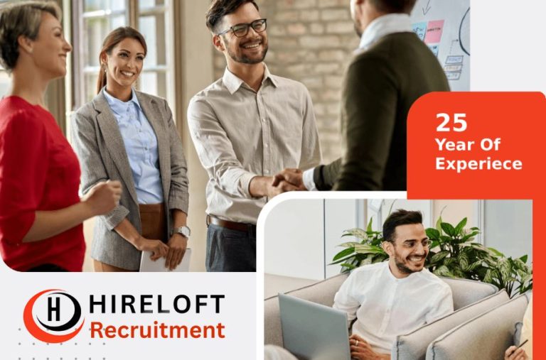 Trusted Staffing Paths in Canada Healthcare and Finance