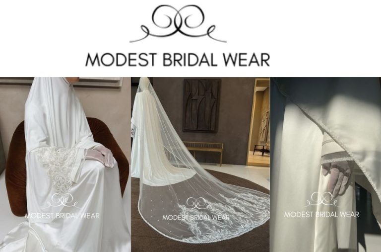 A Guide to Choosing the Perfect Veil for Your Wedding Day
