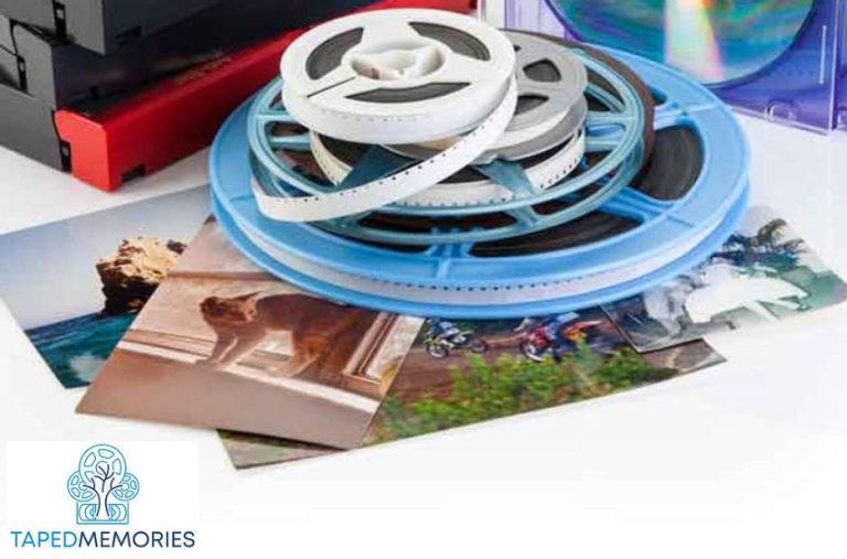Convert Your Betacam Footage to Digital Quality Easily Convert Your Betacam Footage to Digital Quality Easily