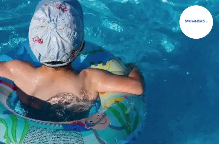 Master swimming in Dubai: safe, expert coaching for all ages