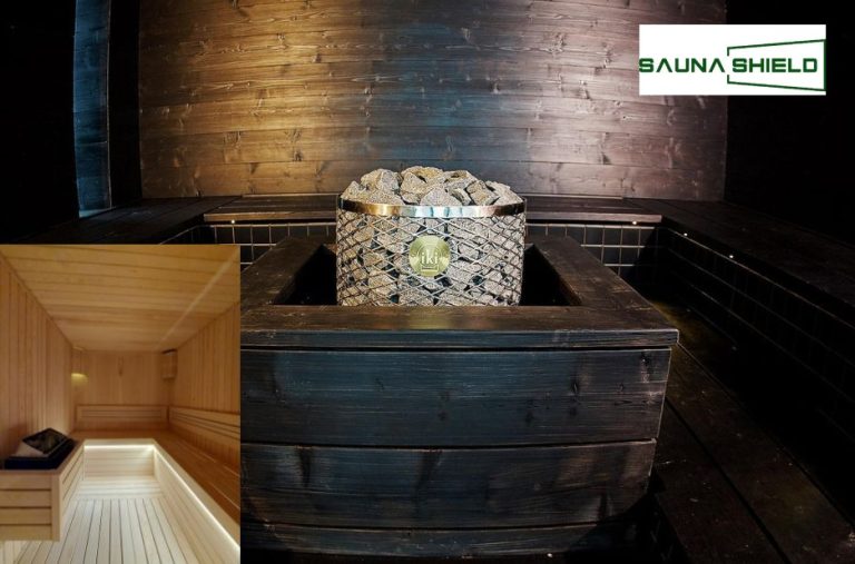 Discover the Perfect Sauna for Your Home Spa Retreat