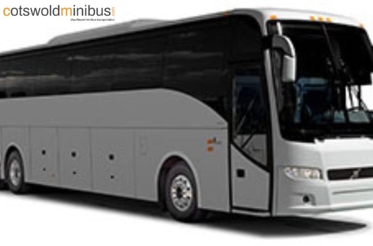 Premium 8-Seater MPV Hire in the Cotswolds for Groups