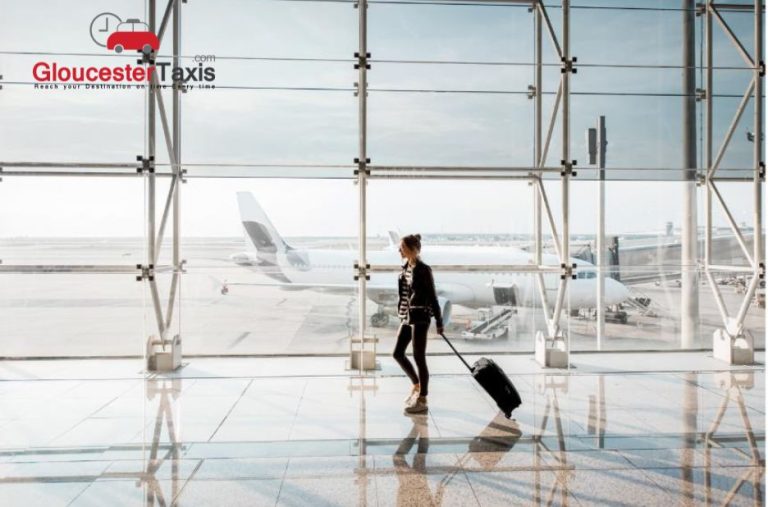 Reliable corporate travel cars in Gloucester for smooth journeys