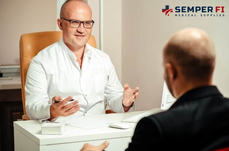 Compassionate Help with Veteran Health Records and Benefits