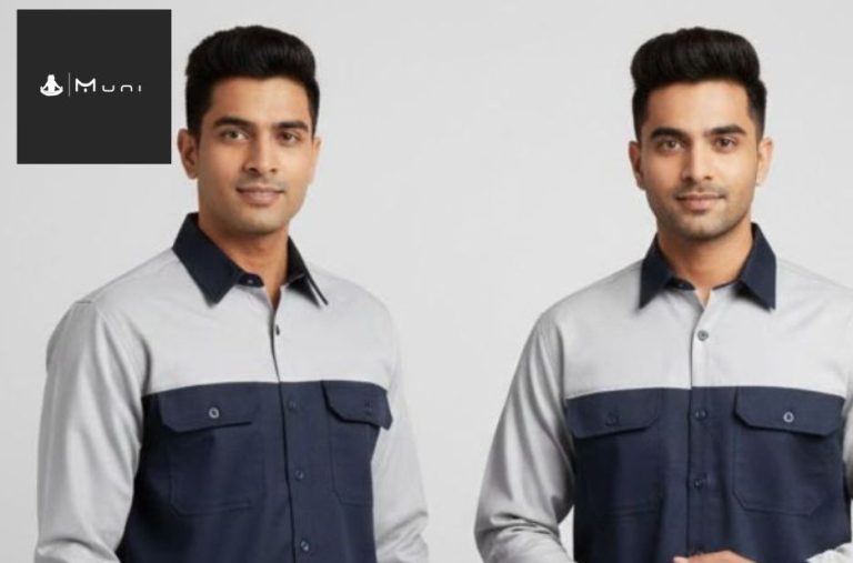 Reliable Uniform Solutions for Large Enterprises in India Reliable Uniform Solutions for Large Enterprises in India