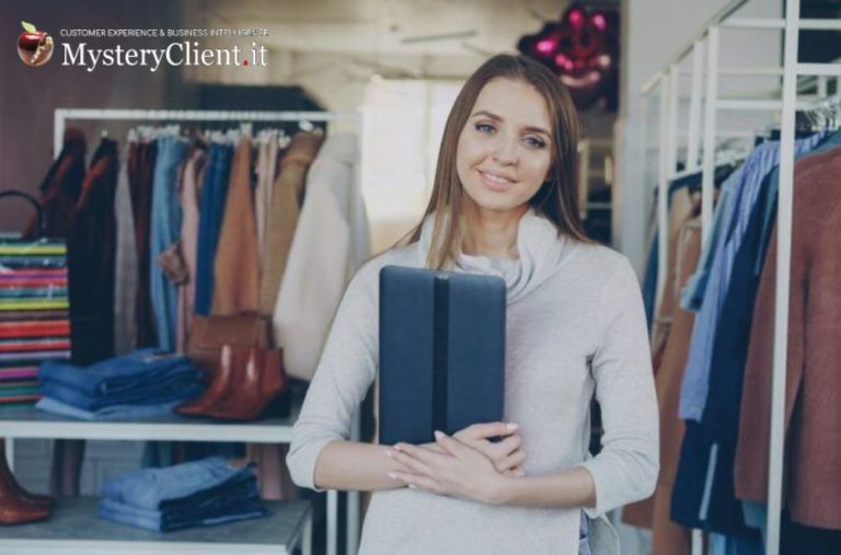 Opportunità freelance: diventare mystery shopper da casa in modo flessibile Opportunità freelance: diventare mystery shopper da casa in modo flessibile