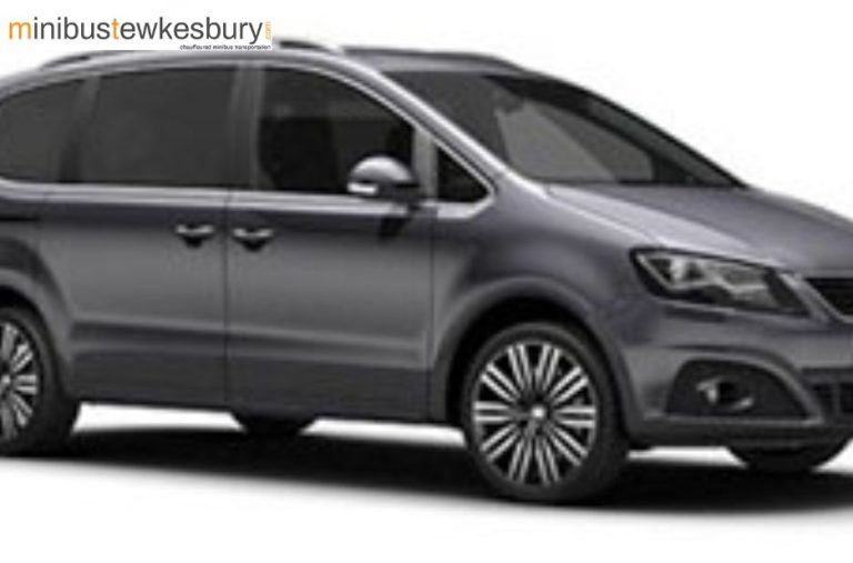 Reliable Private Minibus Hire in Tewkesbury for Groups