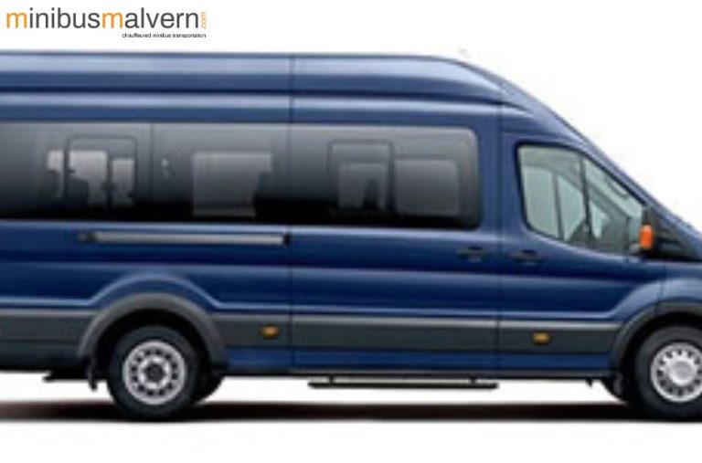 Reliable transport options for Malvern groups