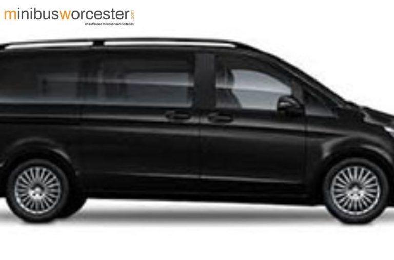 Reliable Worcester Minibus Hire for Groups and Events