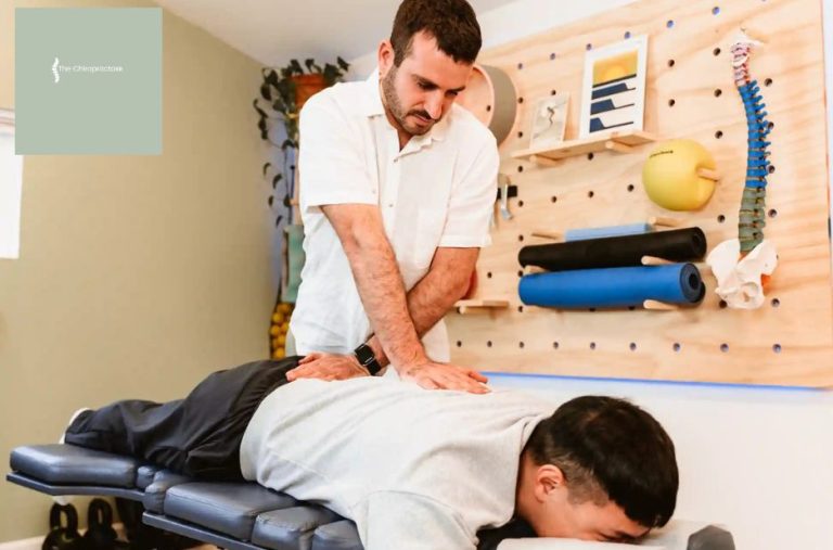 Targeted Soft Tissue Therapy for Pain Relief