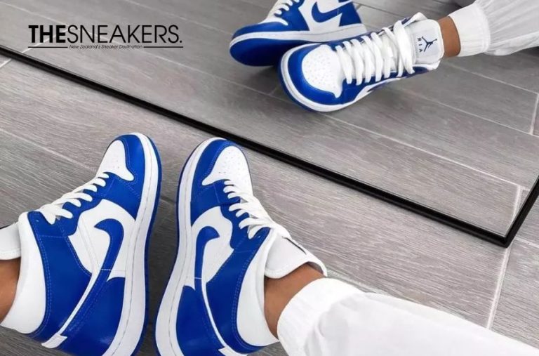 Shop Authentic Nike Footwear in New Zealand with Trusted Sellers