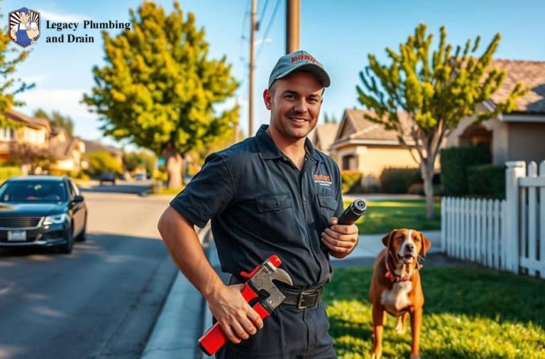 Urgent Water Leak Checks: Reliable Sacramento Experts