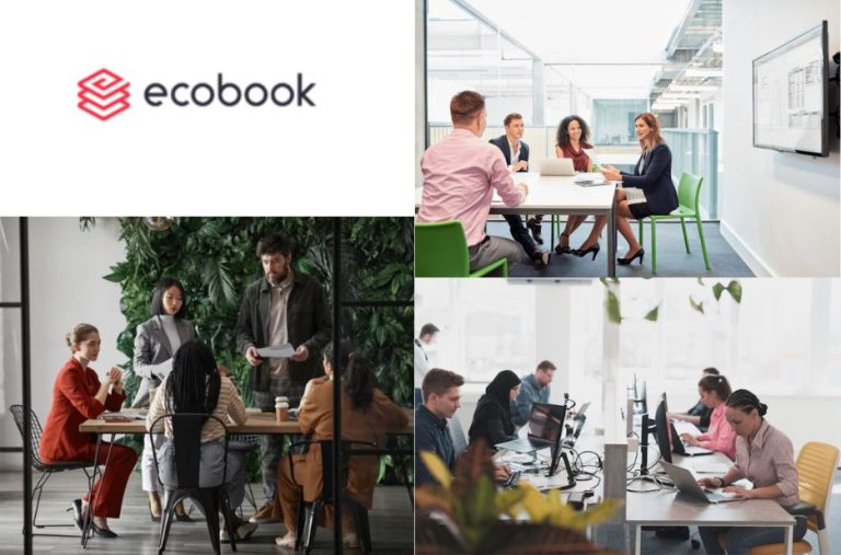 Transform Your Office: A Unified, User-Friendly Management Platform