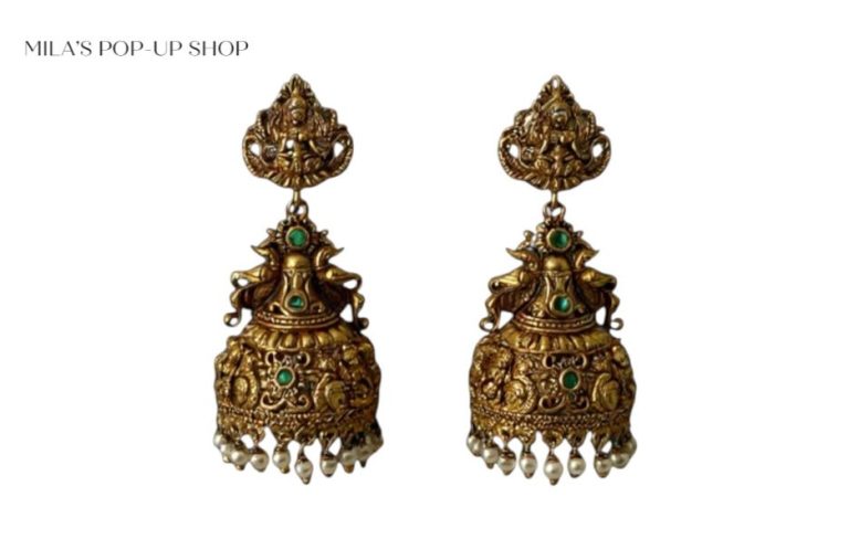 Shop the Kiya-Inspired Necklace in Toronto Online