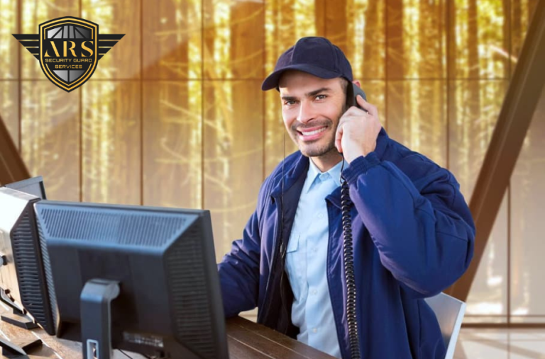 Reliable Fire Watch and Event Security Solutions