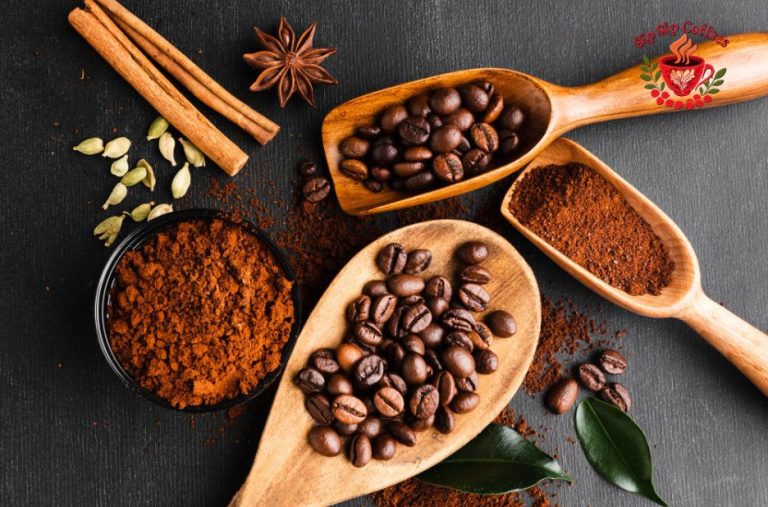 Discover Trusted Partners for Premium Roasted Coffee Beans