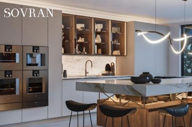 Clever rear kitchen extension ideas for UK homes