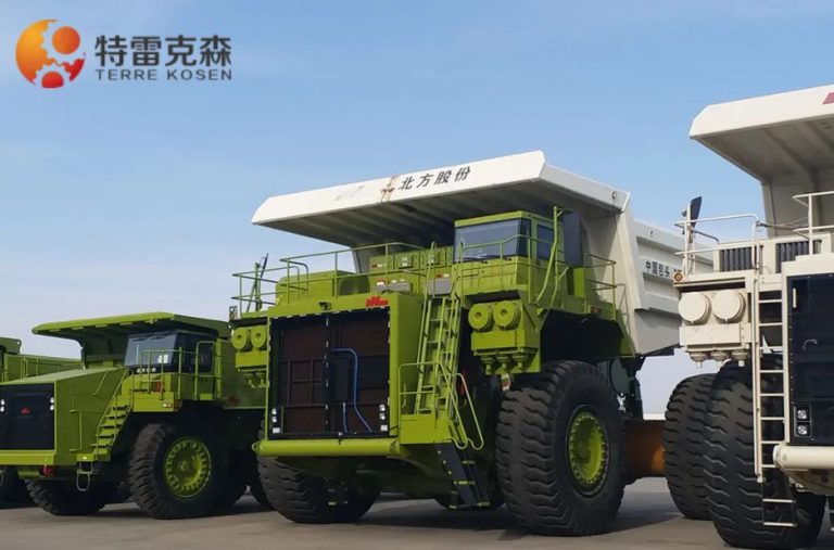 Reliable Spare Parts for Terex: Practical Sourcing Guide