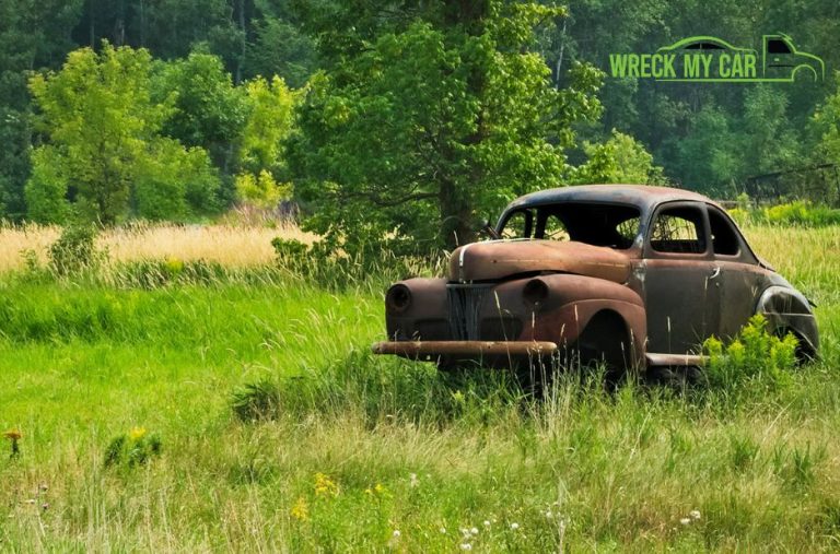 Reliable Vehicle Removal for End-of-Life Trucks