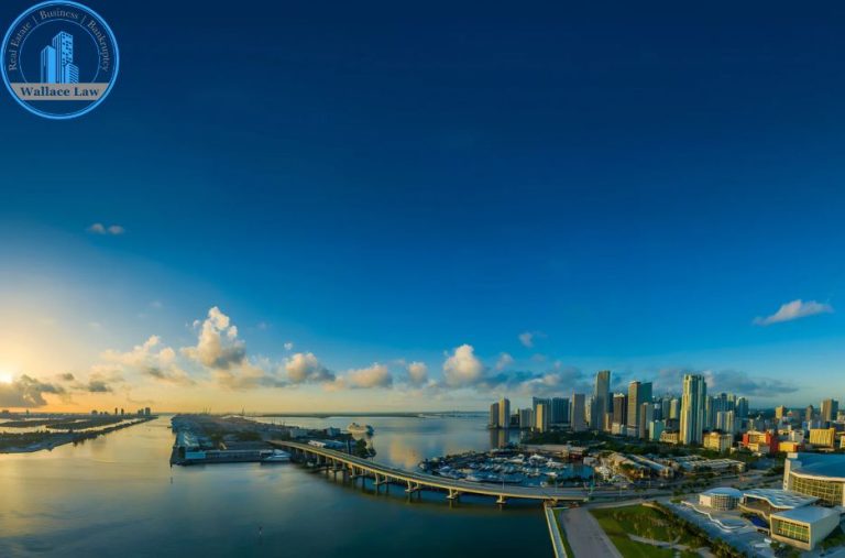 Find a Reputable Bankruptcy Attorney Nearby for Help