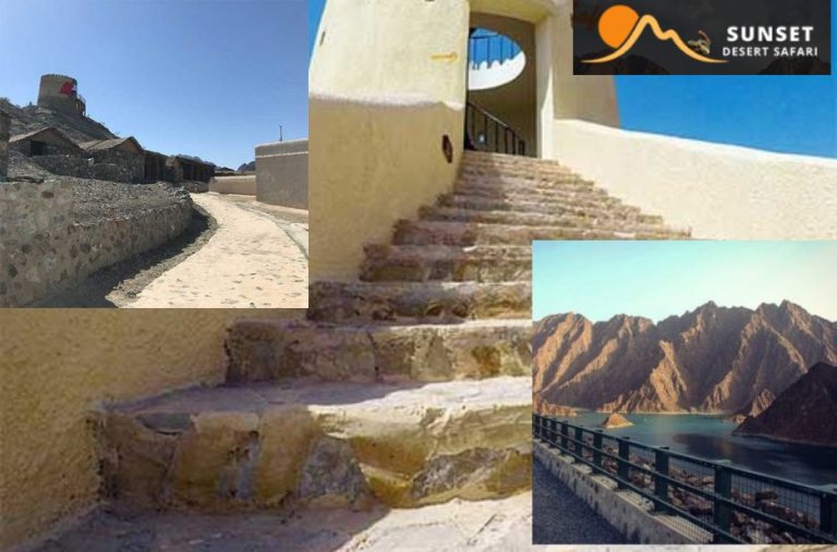 Thrilling Desert Adventures on Two Wheels