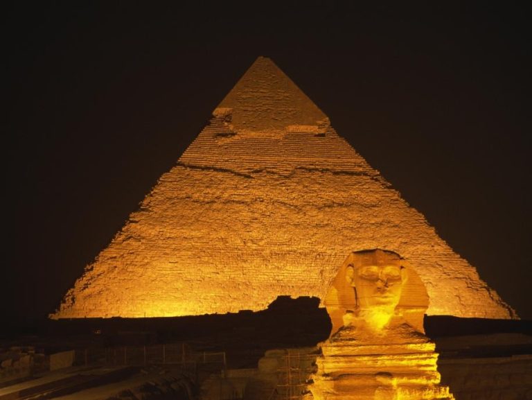 Luxurious Nile voyage on a landmark river cruise ship