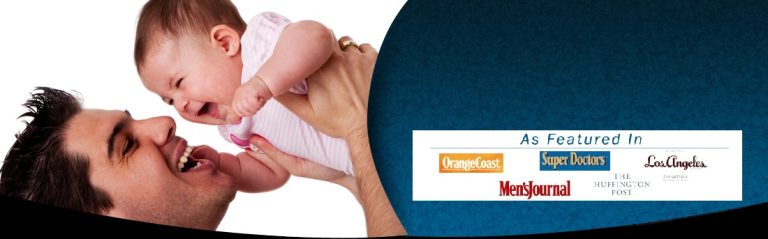 Restore Fertility: Expert Vasectomy Reversal in LA