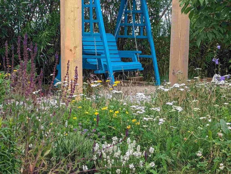 Transform Your Outdoor Space with Expert Garden Design in Sandbach