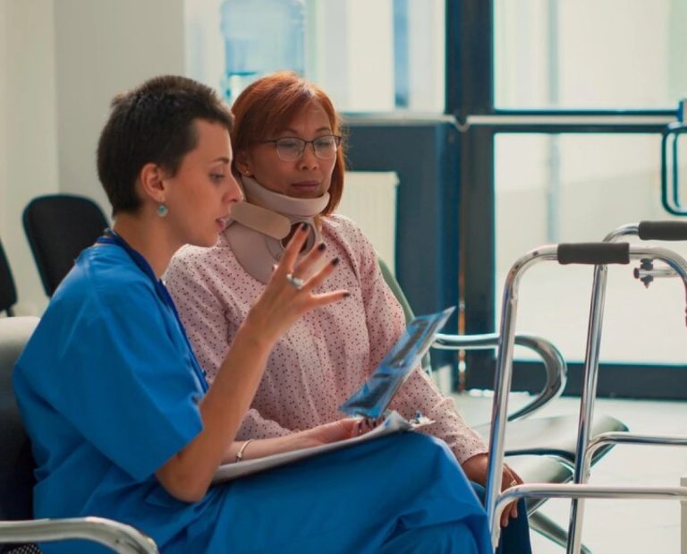 Renting a BiPAP Device: Flexible, Reliable Support for Respiratory Care