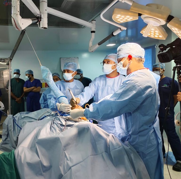 Top Mumbai Orthopedic Expert: Trusted Care for Joints and Bones