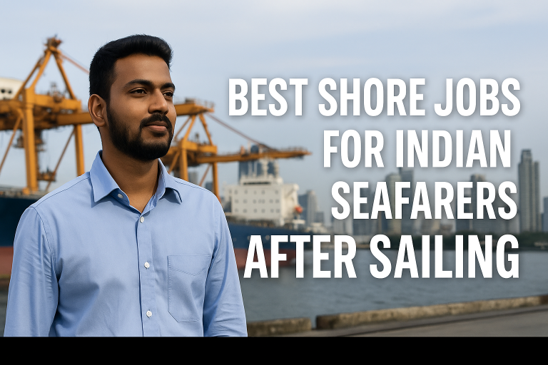 Sailing Careers: Navigate the Wave of Maritime Opportunities