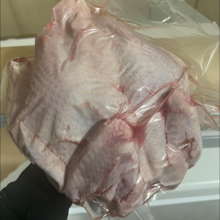 Support local farms: fresh meat direct from trusted producers