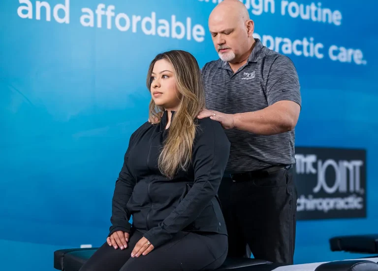 Discover expert neck and back relief in Buffalo, NY