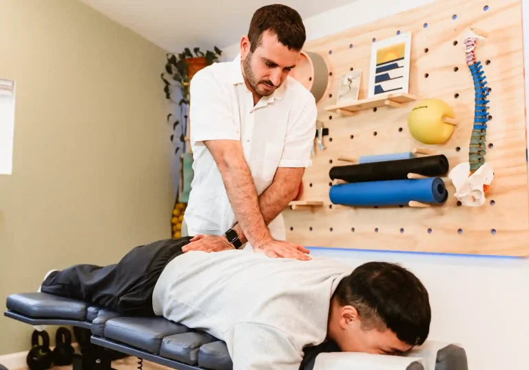 Tailored Rehabilitation: A Smart Exercise Plan for Lasting Recovery
