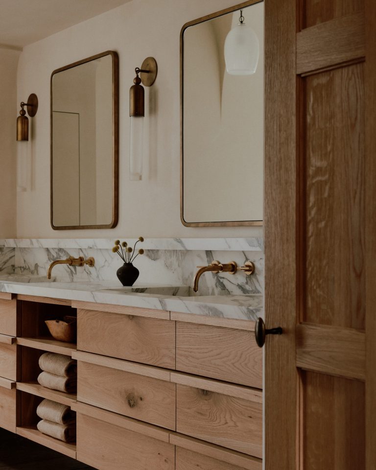 Timeless Marble Surfaces for Kitchens, Bathrooms and Living Areas