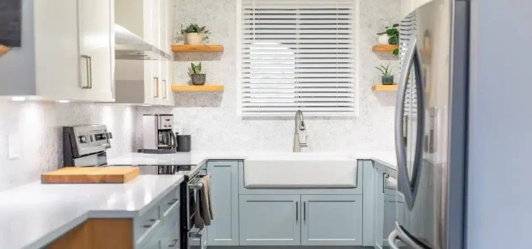 Tailored Storage Solutions for Elegant Homes in Burnaby