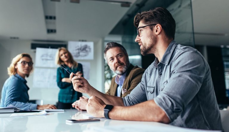 Boosting Operational Efficiency with Tailored Automation Solutions