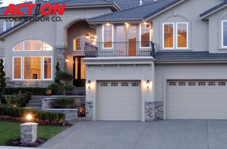 Trusted Local Door Installations Near You for Homes