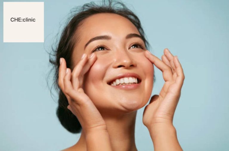 Glowing skin, expert care: London clinic specialists