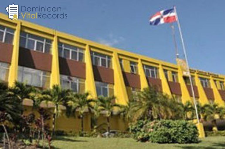Marriage Records in the Dominican Republic: A Practical Guide