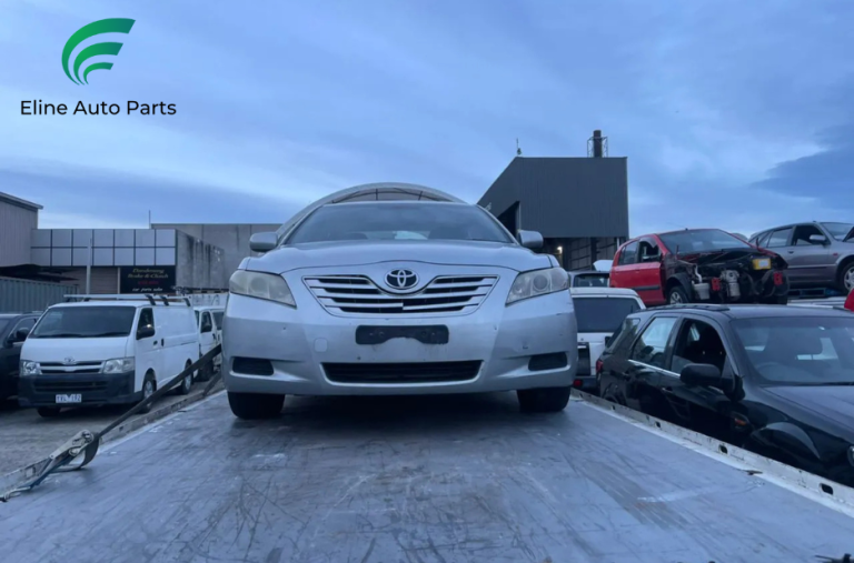 Find Trusted Auto Parts Right Where You Are